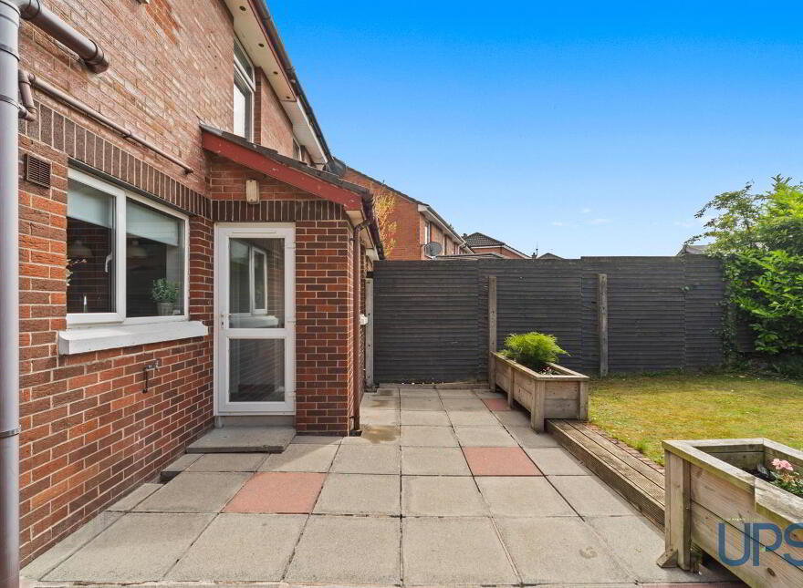 9 Greenane Drive, Blacks Road, Belfast, BT10 0NH