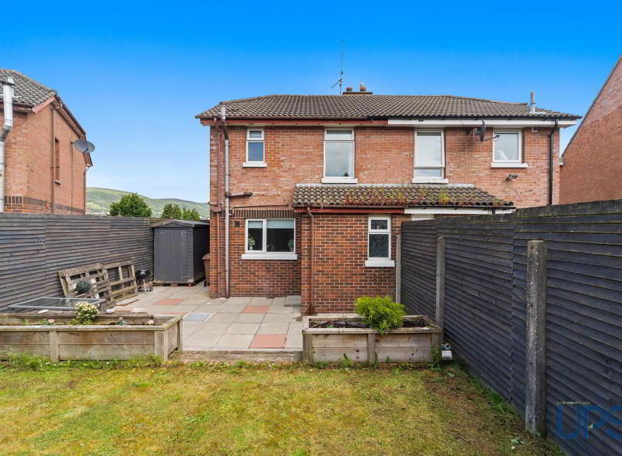 9 Greenane Drive, Blacks Road, Belfast, BT10 0NH