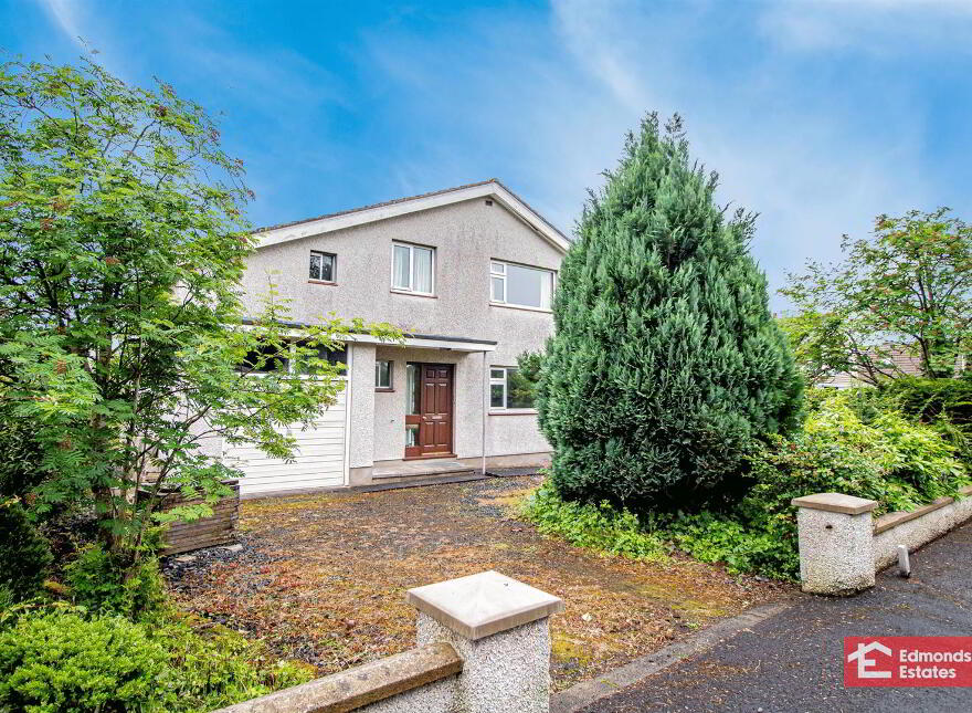 16 Galgorm Crescent, Ballymena, BT42 1BD