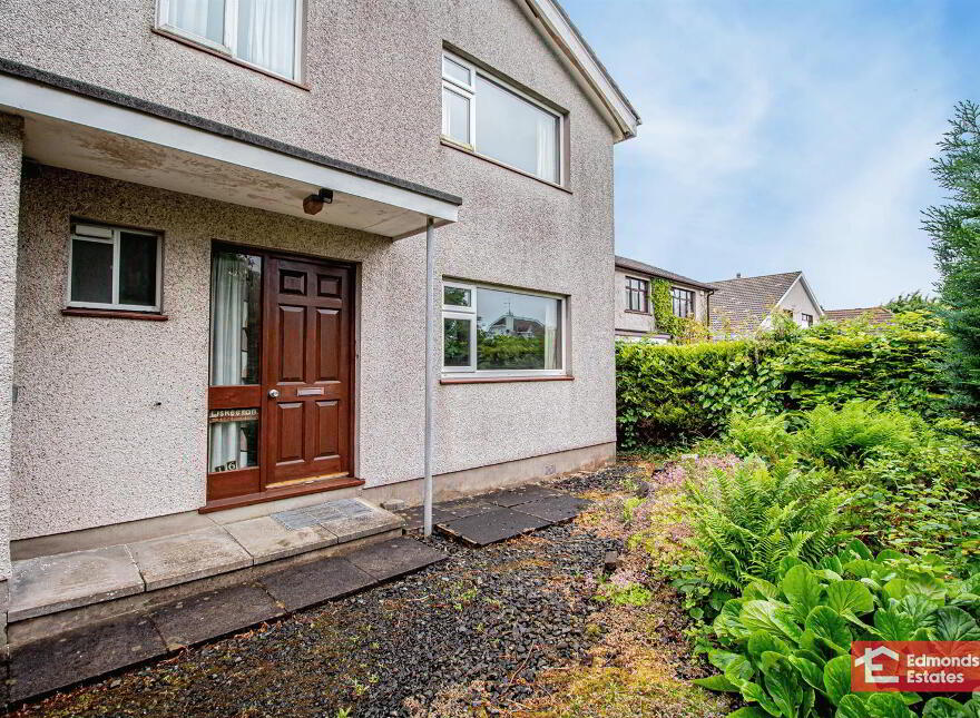 16 Galgorm Crescent, Ballymena, BT42 1BD