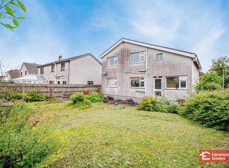 16 Galgorm Crescent, Ballymena, BT42 1BD