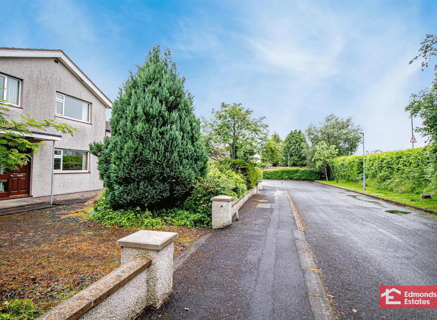 16 Galgorm Crescent, Ballymena, BT42 1BD