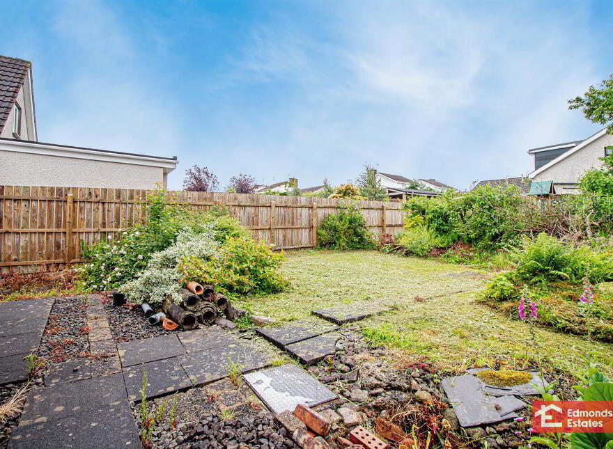 16 Galgorm Crescent, Ballymena, BT42 1BD