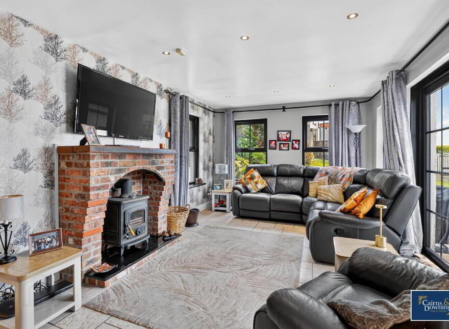 65 Kinallen Road, Dromara, Dromore, BT25 2NW