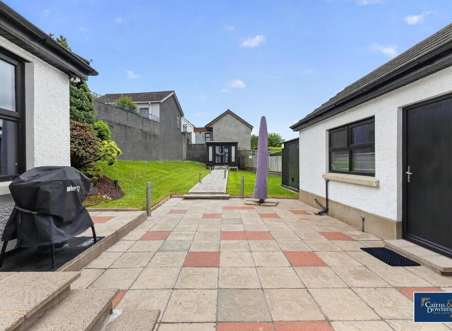 65 Kinallen Road, Dromara, Dromore, BT25 2NW