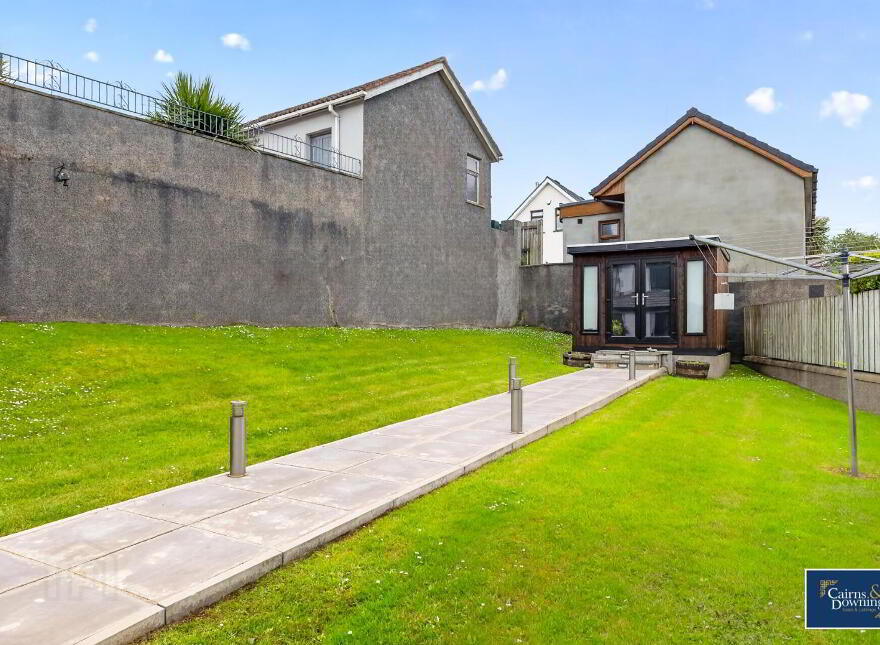 65 Kinallen Road, Dromara, Dromore, BT25 2NW