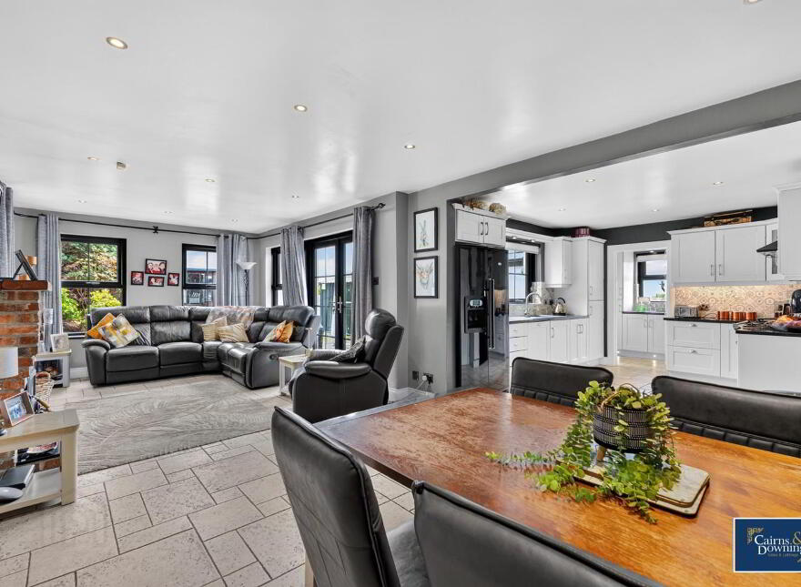 65 Kinallen Road, Dromara, Dromore, BT25 2NW