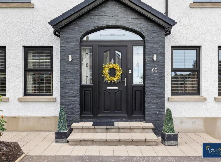 65 Kinallen Road, Dromara, Dromore, BT25 2NW
