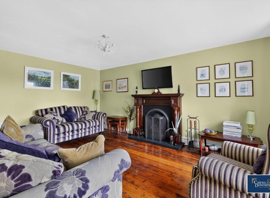 65 Kinallen Road, Dromara, Dromore, BT25 2NW
