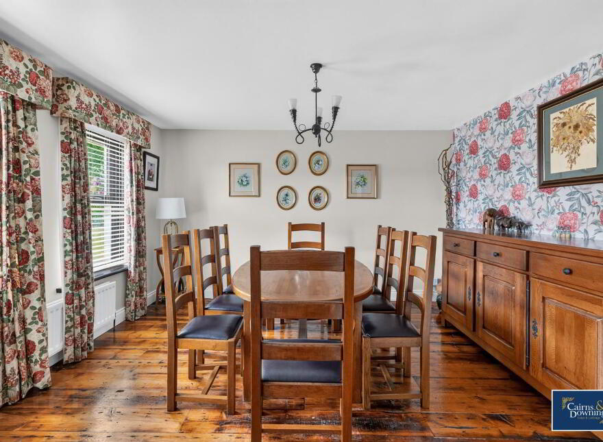 65 Kinallen Road, Dromara, Dromore, BT25 2NW