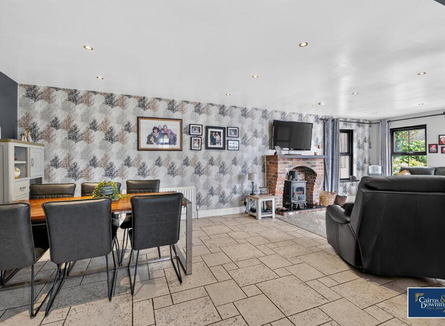 65 Kinallen Road, Dromara, Dromore, BT25 2NW