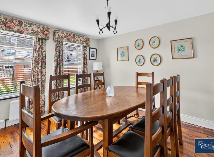 65 Kinallen Road, Dromara, Dromore, BT25 2NW