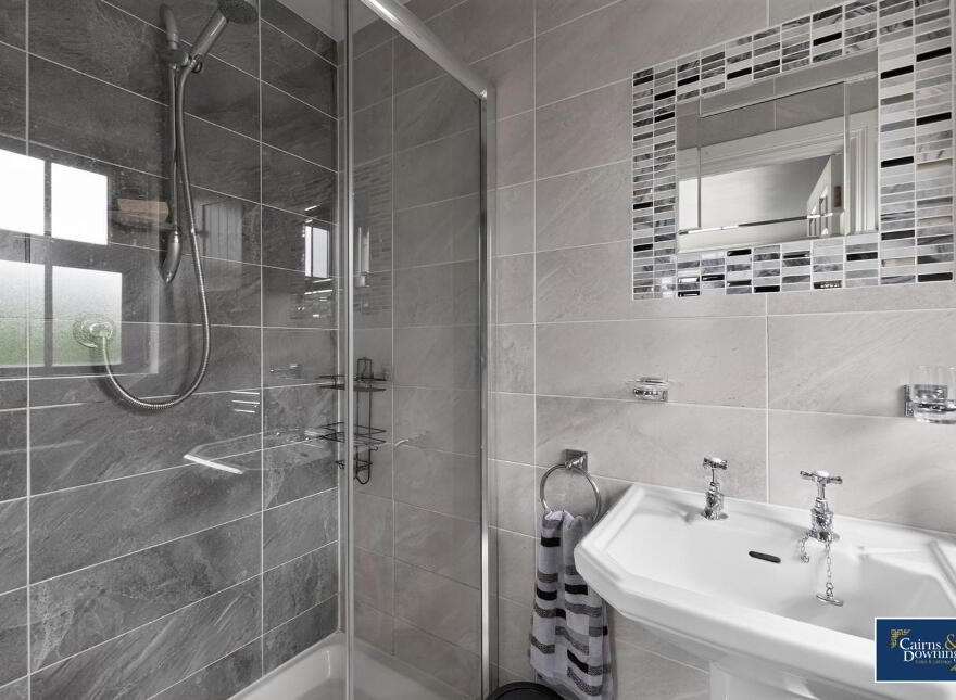65 Kinallen Road, Dromara, Dromore, BT25 2NW