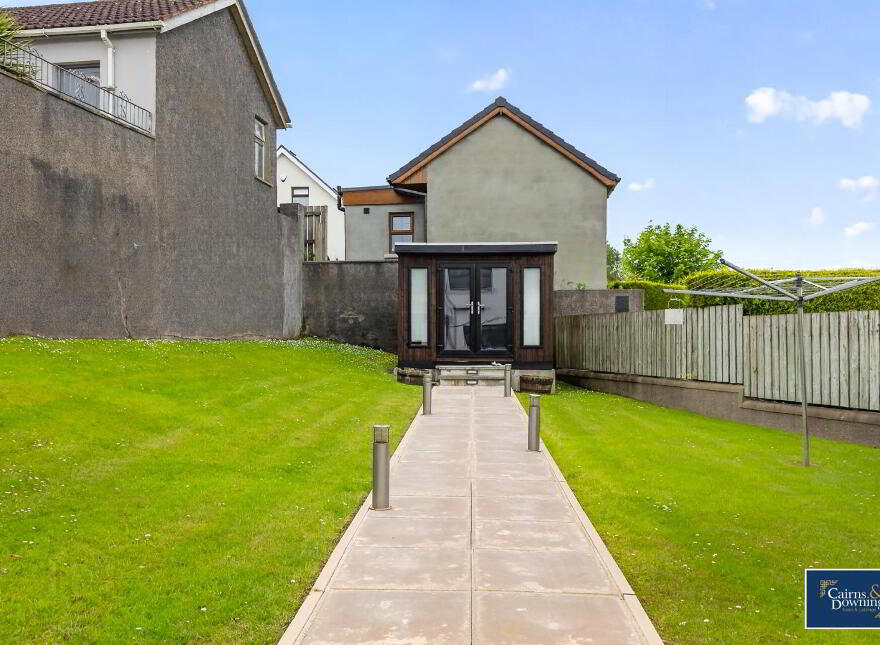 65 Kinallen Road, Dromara, Dromore, BT25 2NW