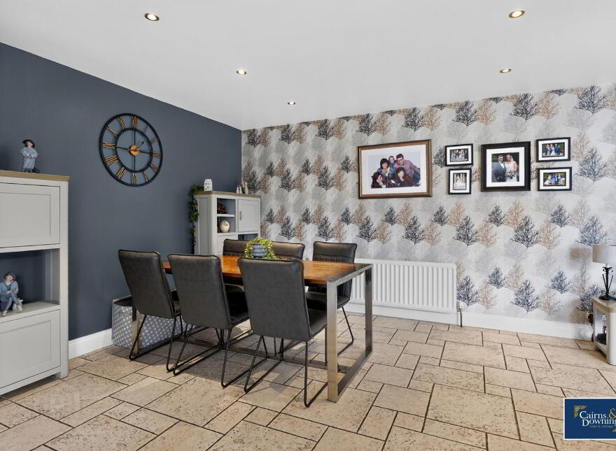 65 Kinallen Road, Dromara, Dromore, BT25 2NW