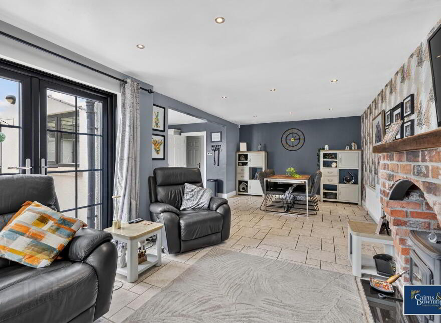 65 Kinallen Road, Dromara, Dromore, BT25 2NW