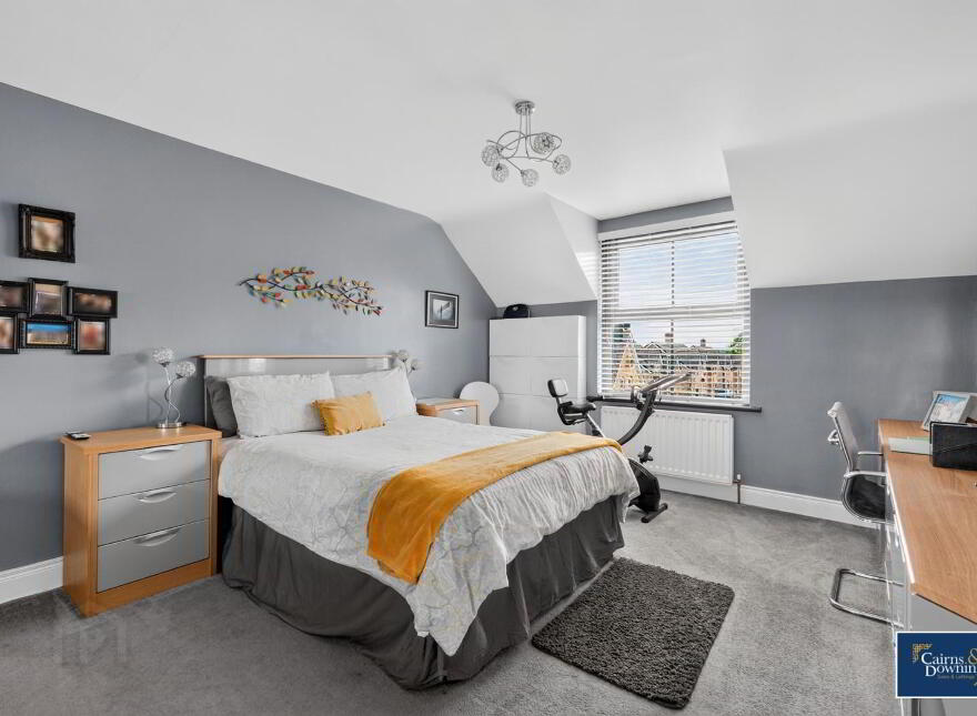 65 Kinallen Road, Dromara, Dromore, BT25 2NW