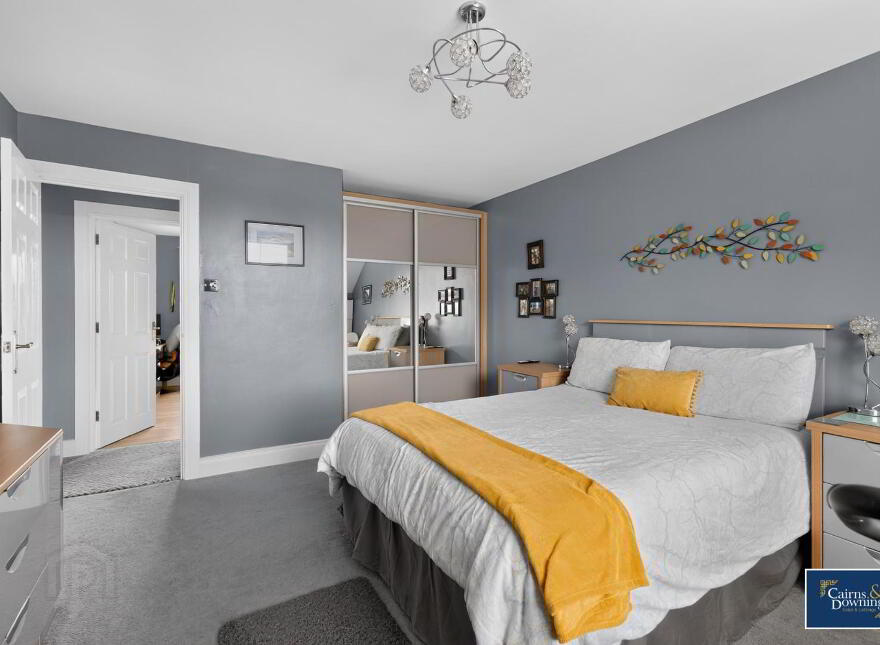65 Kinallen Road, Dromara, Dromore, BT25 2NW