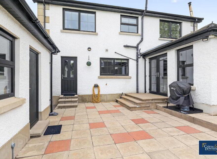65 Kinallen Road, Dromara, Dromore, BT25 2NW