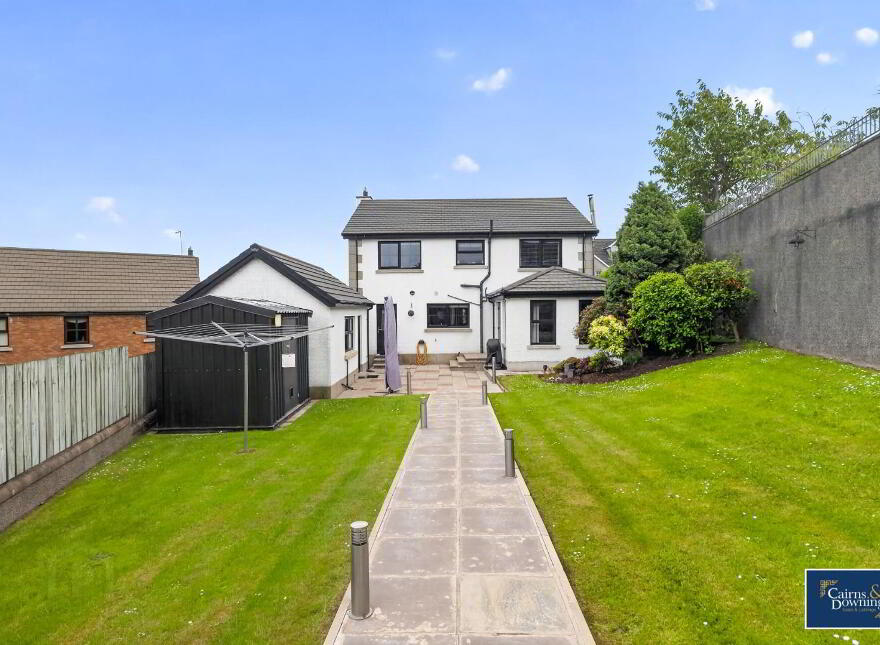 65 Kinallen Road, Dromara, Dromore, BT25 2NW