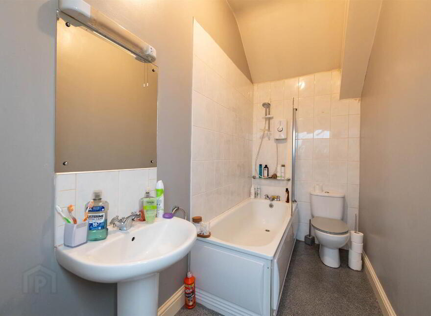 31B High Street, Ballynahinch, BT24 8AB