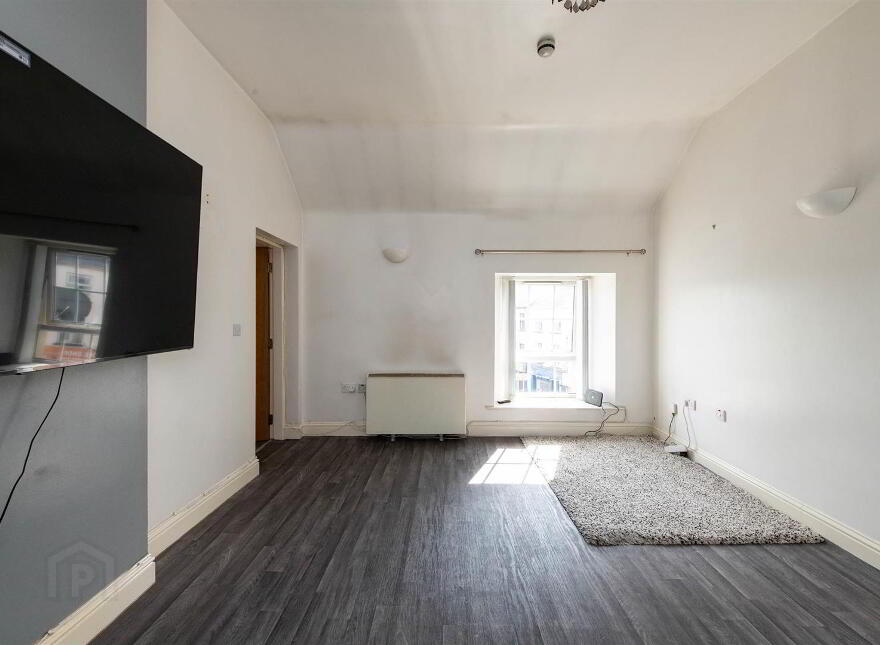 31B High Street, Ballynahinch, BT24 8AB