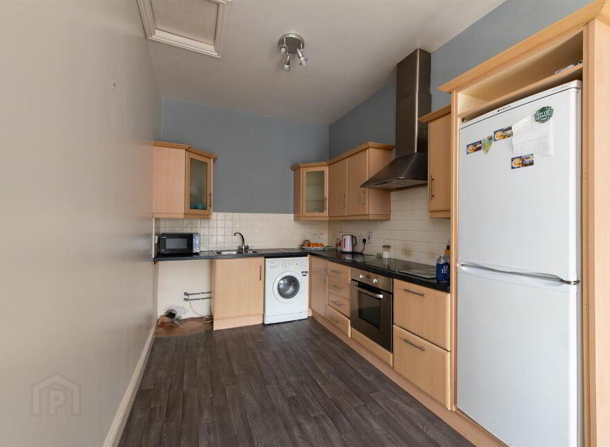 31B High Street, Ballynahinch, BT24 8AB