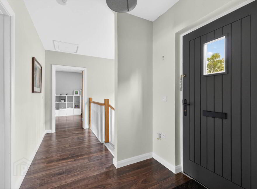 4 Anahilt Gate, Annahilt, Hillsborough, BT26 6GJ