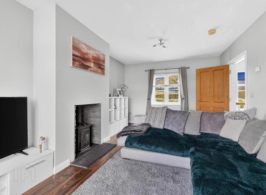 4 Anahilt Gate, Annahilt, Hillsborough, BT26 6GJ