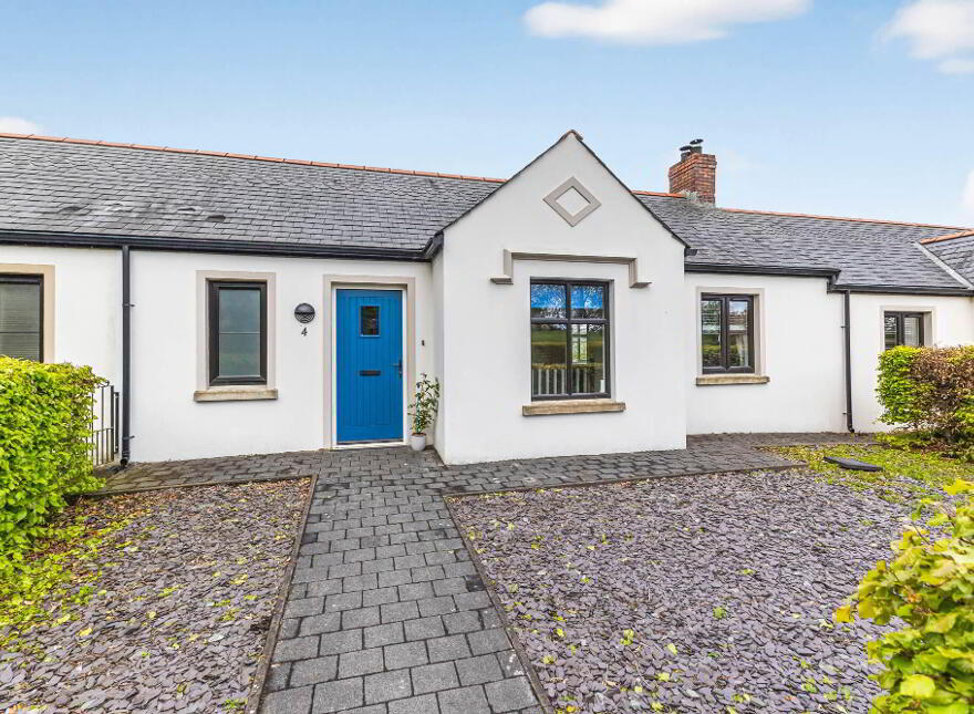 4 Anahilt Gate, Annahilt, Hillsborough, BT26 6GJ