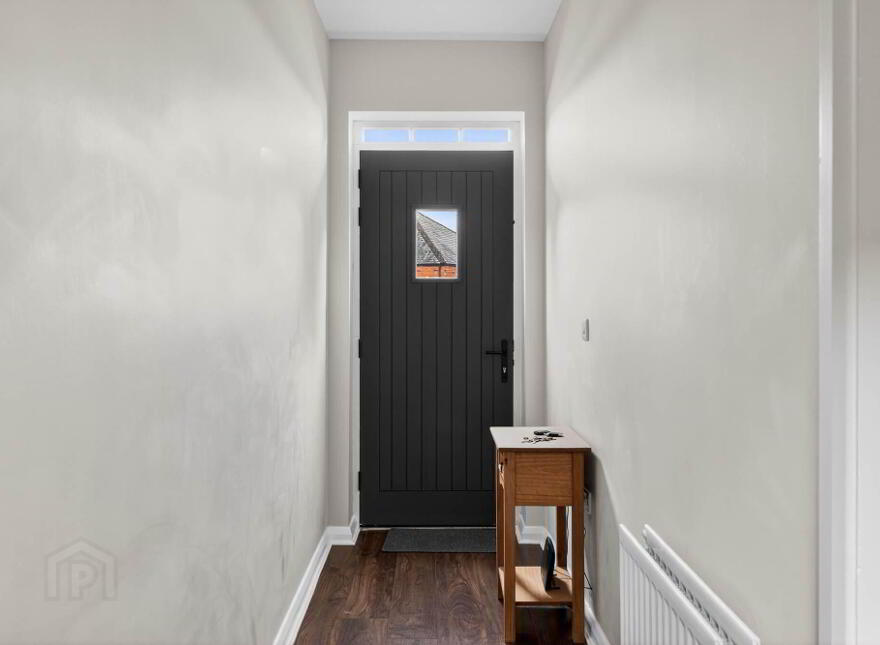 4 Anahilt Gate, Annahilt, Hillsborough, BT26 6GJ