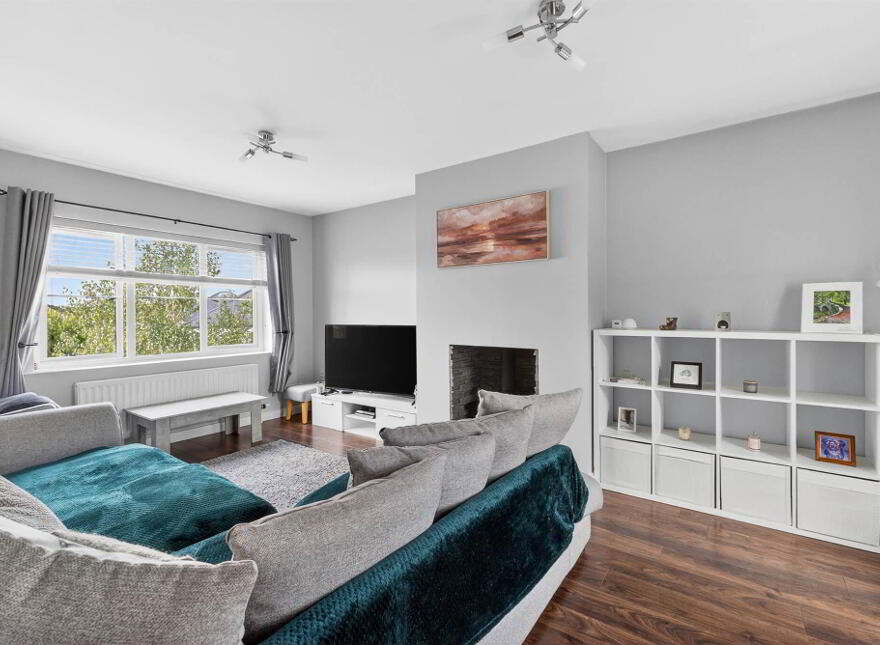 4 Anahilt Gate, Annahilt, Hillsborough, BT26 6GJ