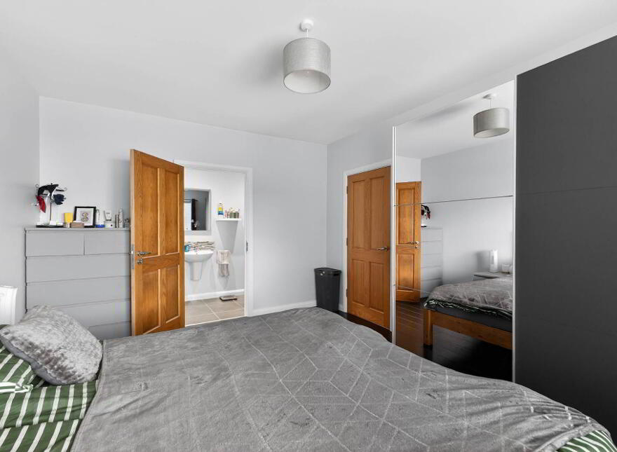 4 Anahilt Gate, Annahilt, Hillsborough, BT26 6GJ
