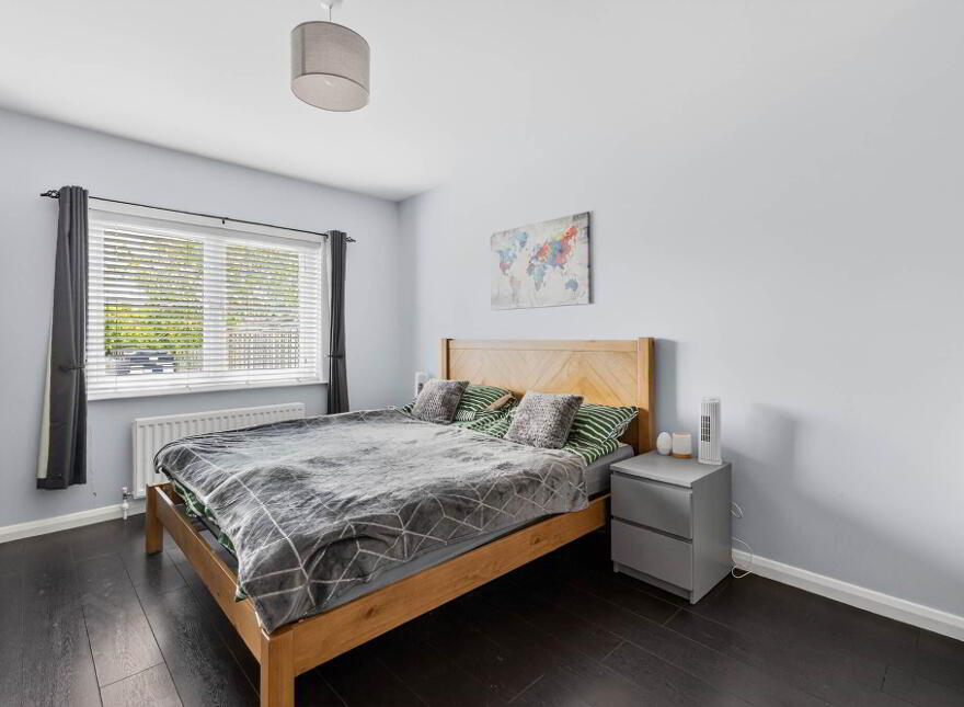4 Anahilt Gate, Annahilt, Hillsborough, BT26 6GJ