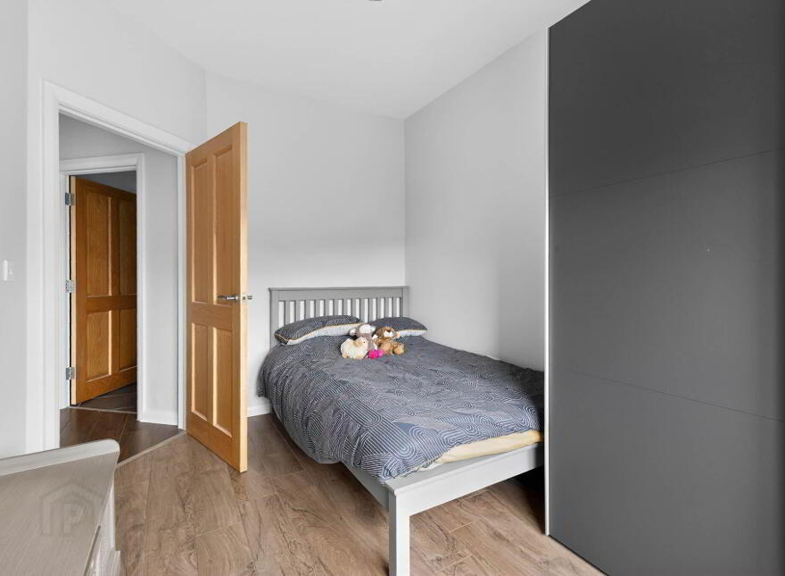 4 Anahilt Gate, Annahilt, Hillsborough, BT26 6GJ