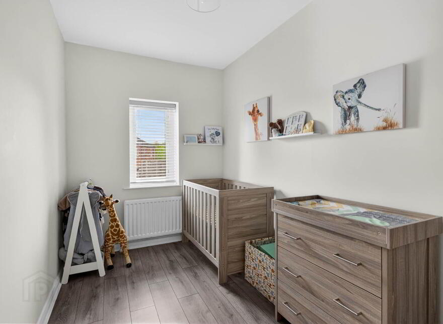 4 Anahilt Gate, Annahilt, Hillsborough, BT26 6GJ