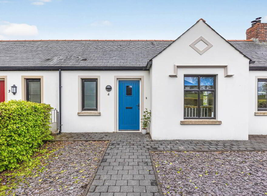 4 Anahilt Gate, Annahilt, Hillsborough, BT26 6GJ