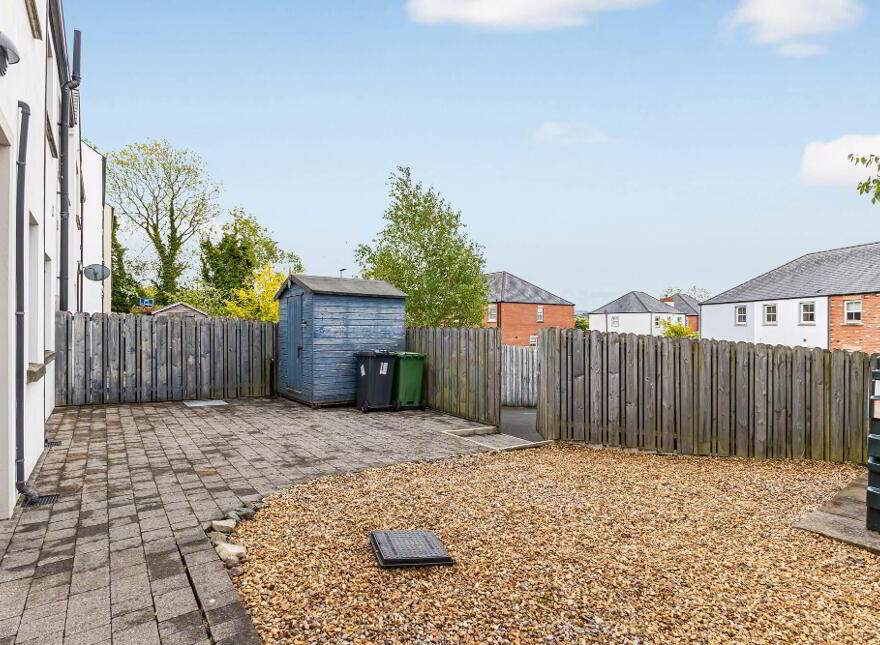 4 Anahilt Gate, Annahilt, Hillsborough, BT26 6GJ