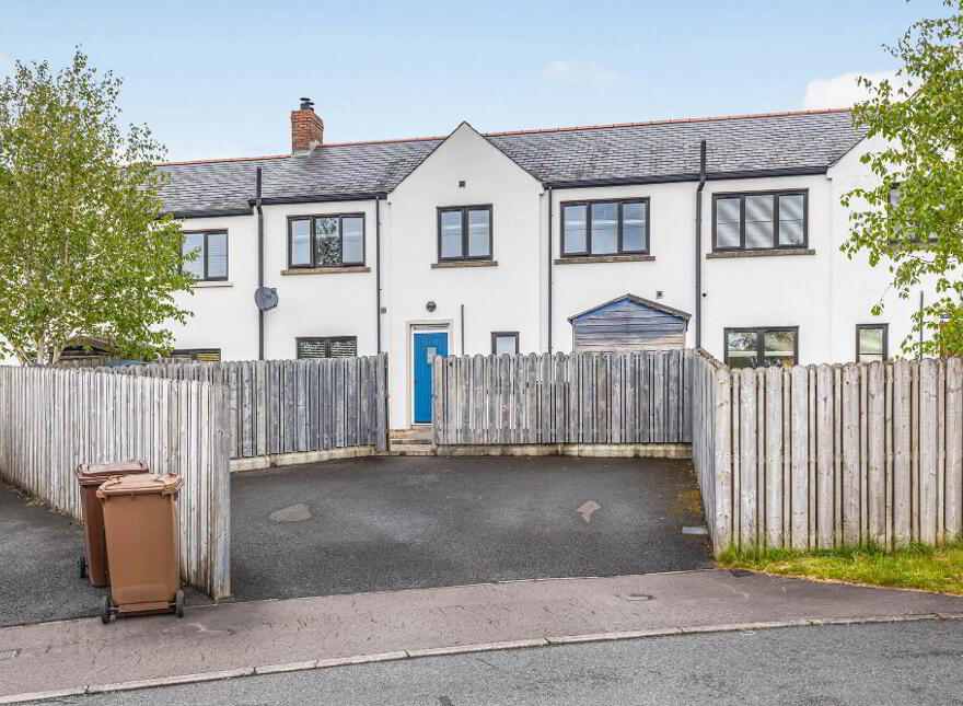 4 Anahilt Gate, Annahilt, Hillsborough, BT26 6GJ