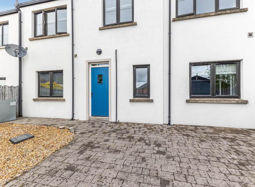 4 Anahilt Gate, Annahilt, Hillsborough, BT26 6GJ