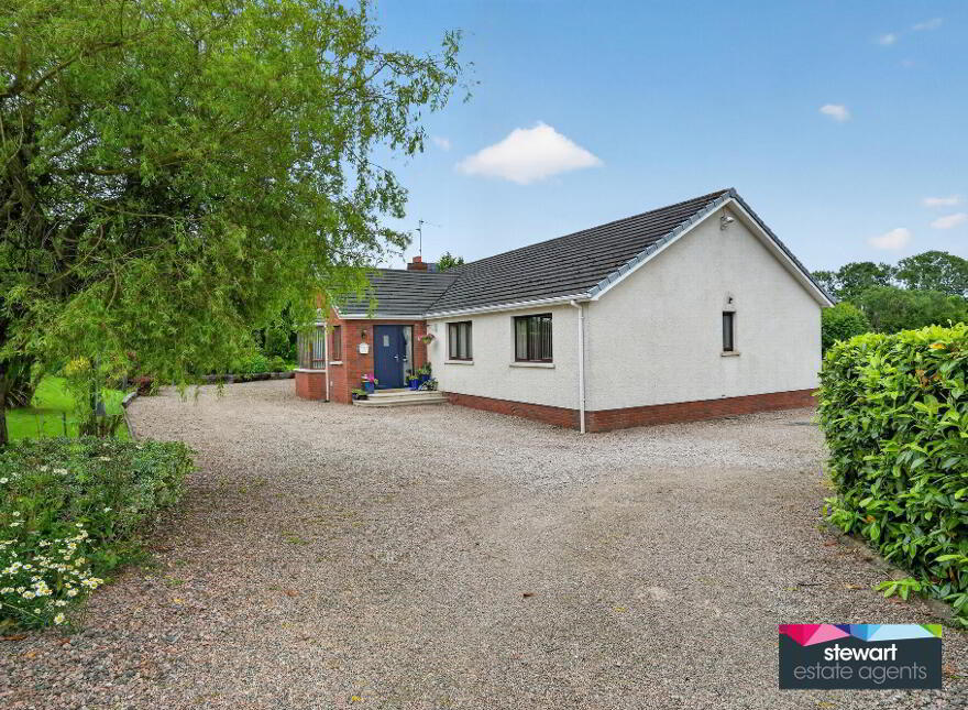 33a Lough Road, Ballinderry Upper, BT28 2LA