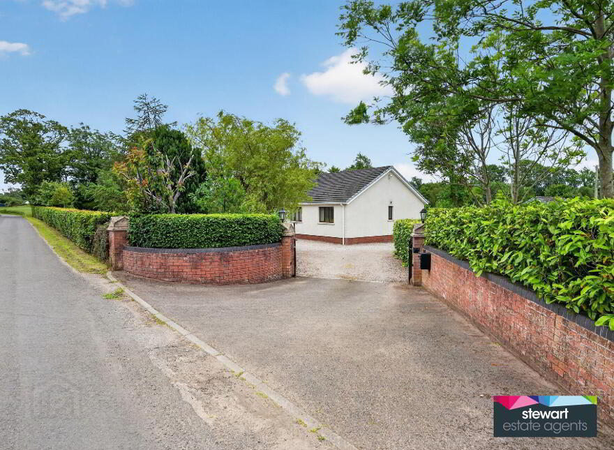 33a Lough Road, Ballinderry Upper, BT28 2LA