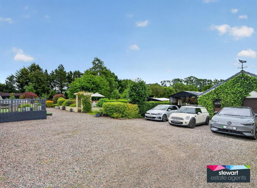 33a Lough Road, Ballinderry Upper, BT28 2LA