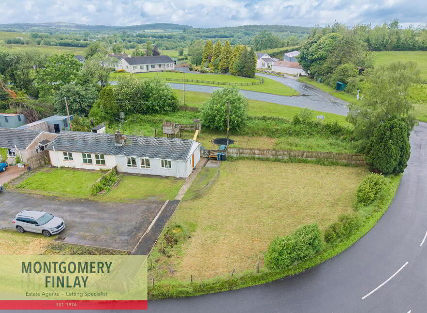 786 Boa Island Road, Kesh, BT93 1QZ