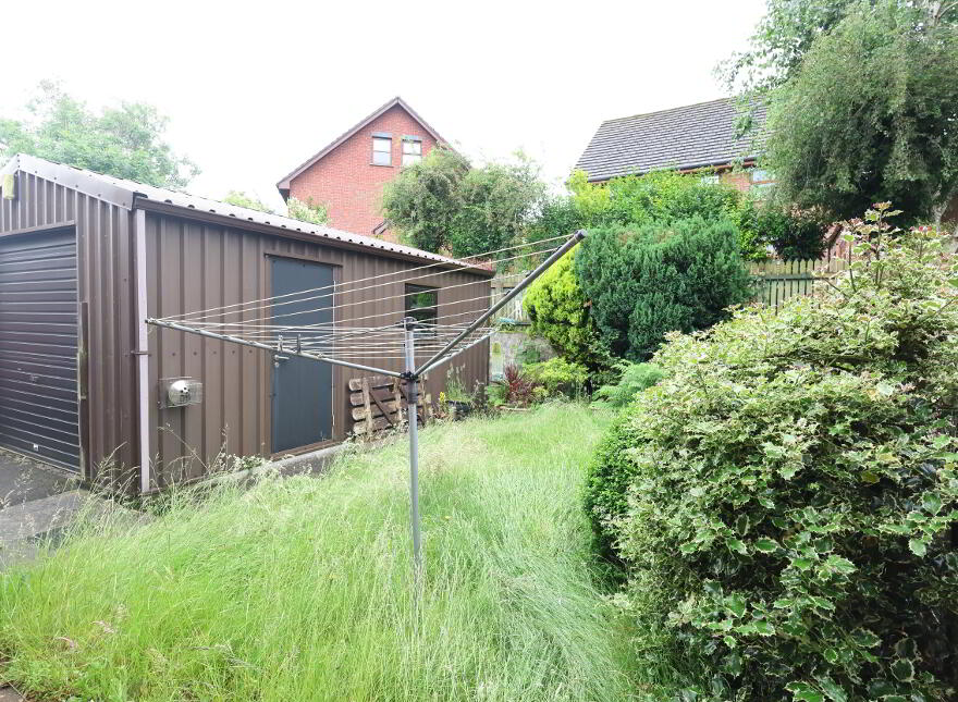 9 Ashcroft Park, Lisburn, BT28 1JT