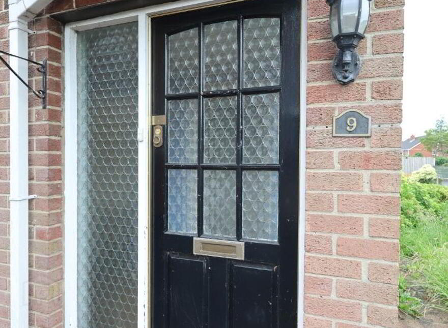 9 Ashcroft Park, Lisburn, BT28 1JT