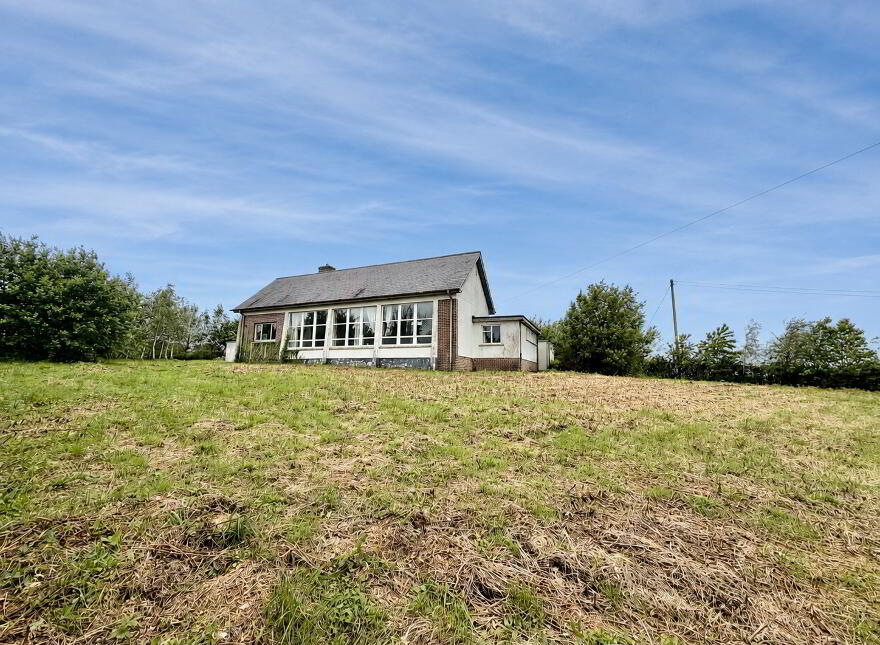 St Marys Primary School Laught, 78 Claragh Road, Drumquin, Omagh, BT78 4UD