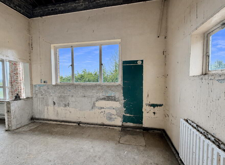 St Marys Primary School Laught, 78 Claragh Road, Drumquin, Omagh, BT78 4UD