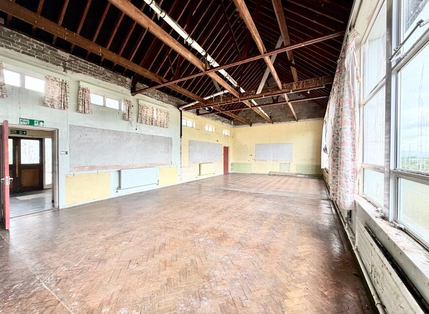 St Marys Primary School Laught, 78 Claragh Road, Drumquin, Omagh, BT78 4UD