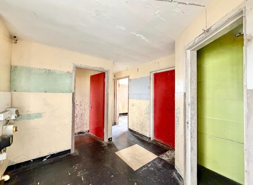 St Marys Primary School Laught, 78 Claragh Road, Drumquin, Omagh, BT78 4UD